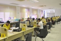 Agendamento biométrico DETRAN